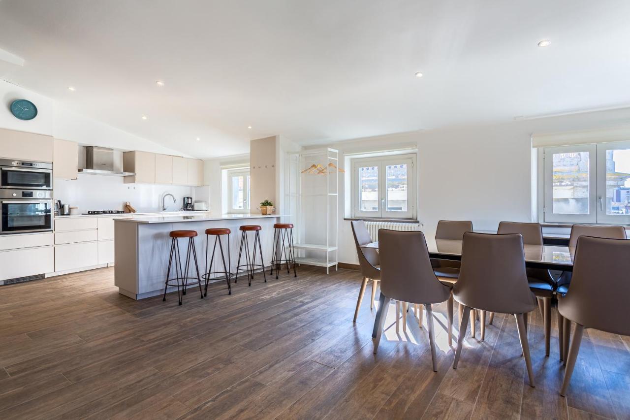 Appartement Arbol Del Te