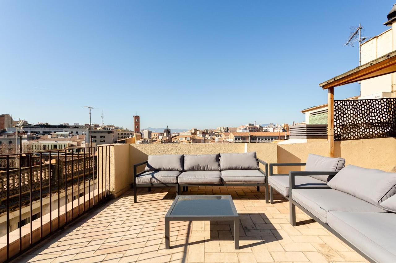 Arbol Del Te Appartement Gerona